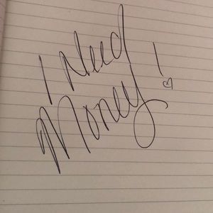 Meet your Posher, Javanna